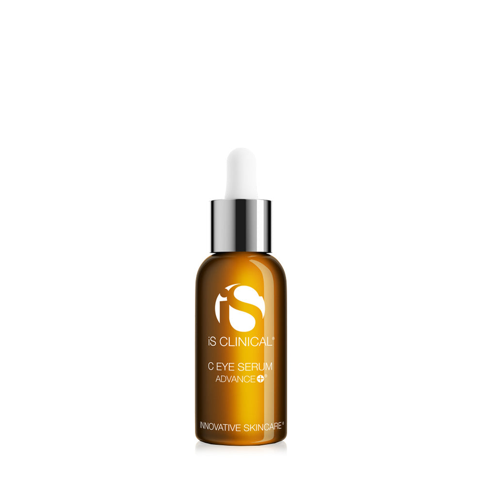 iS Clinical - C Eye Serum Advance+ 15ml