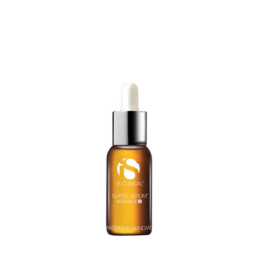 iS Clinical - Super Serum Advance+ 15ml