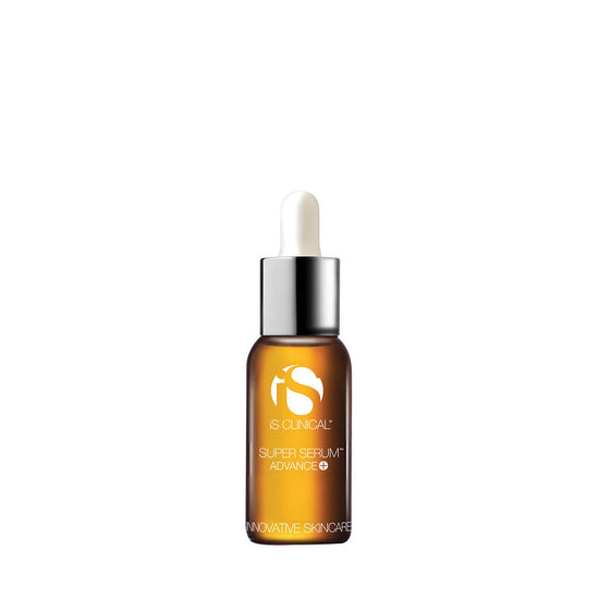 iS Clinical - Super Serum Advance+ 15ml