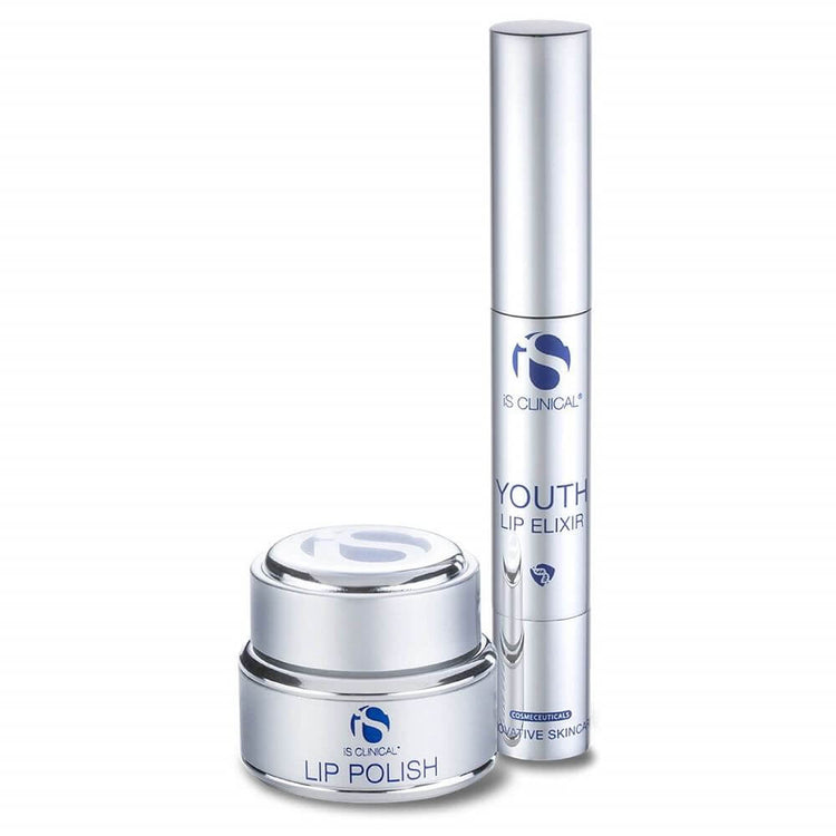 iS Clinical - Lip Duo