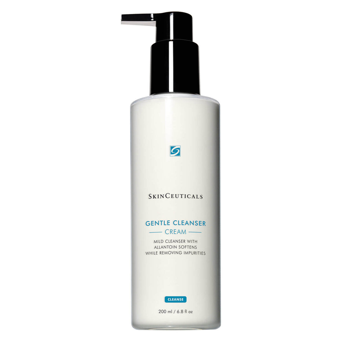 SkinCeuticals - Gentle Cleanser 200ml