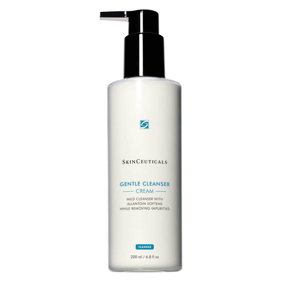 SkinCeuticals - Gentle Cleanser 200ml