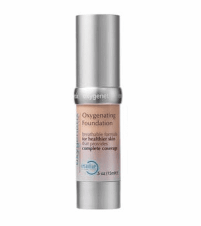Oxygenetix - Oxygenating Foundation 15ml - Coco