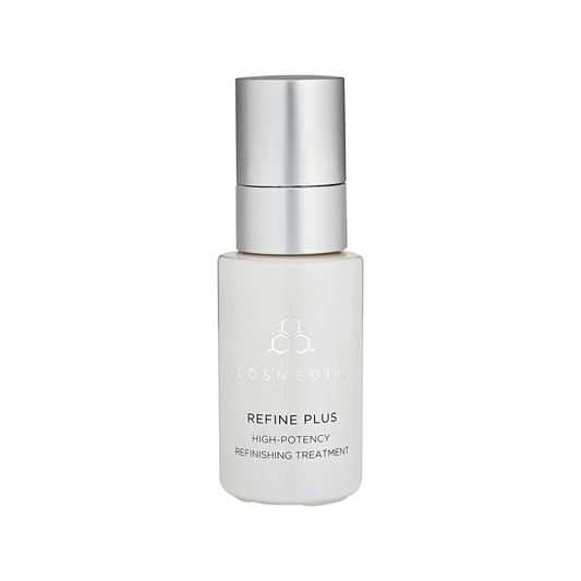 Cosmedix - Refine Plus Serum