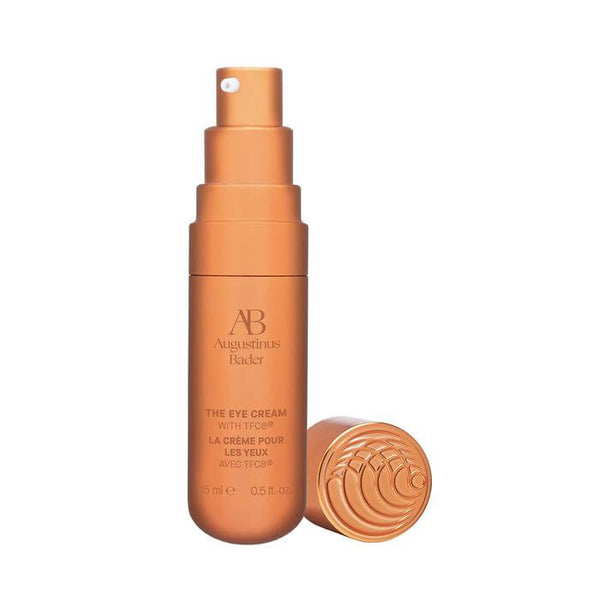 Augustinus Bader - The Eye Cream Nomad