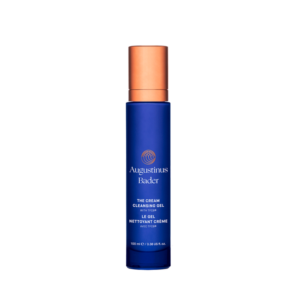 Augustinus Bader - The Cream Cleansing Gel 100ml