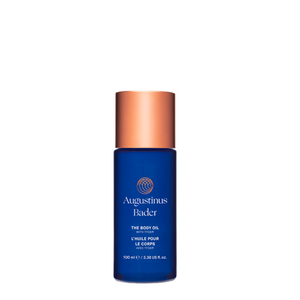 Augustinus Bader - The Body Oil 100ml