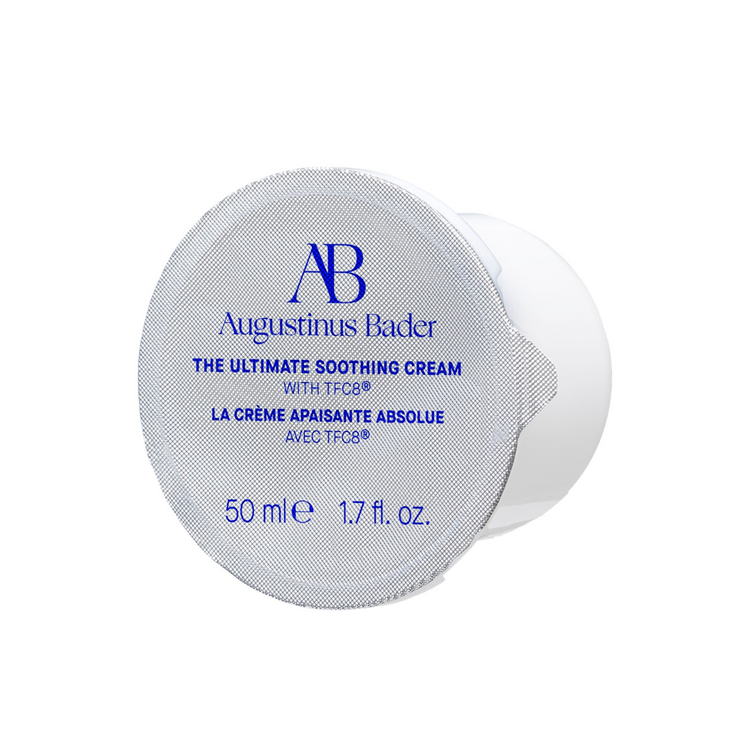 Augustinus Bader - The Ultimate Soothing Cream 50ml