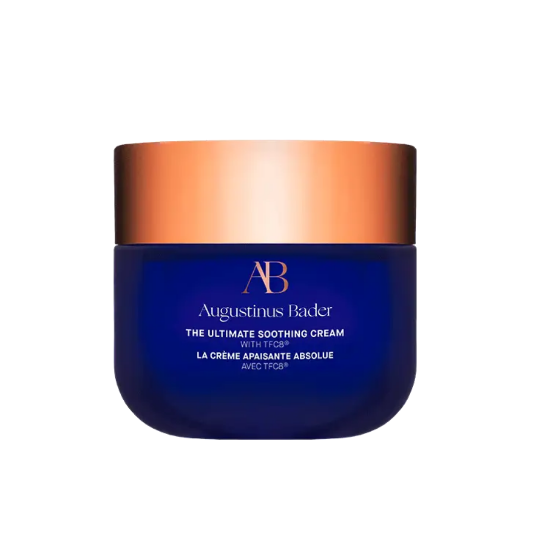 Augustinus Bader - The Ultimate Soothing Cream 50ml