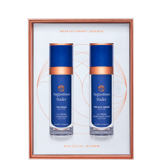 Augustinus Bader - The Discovery Duo 50ml