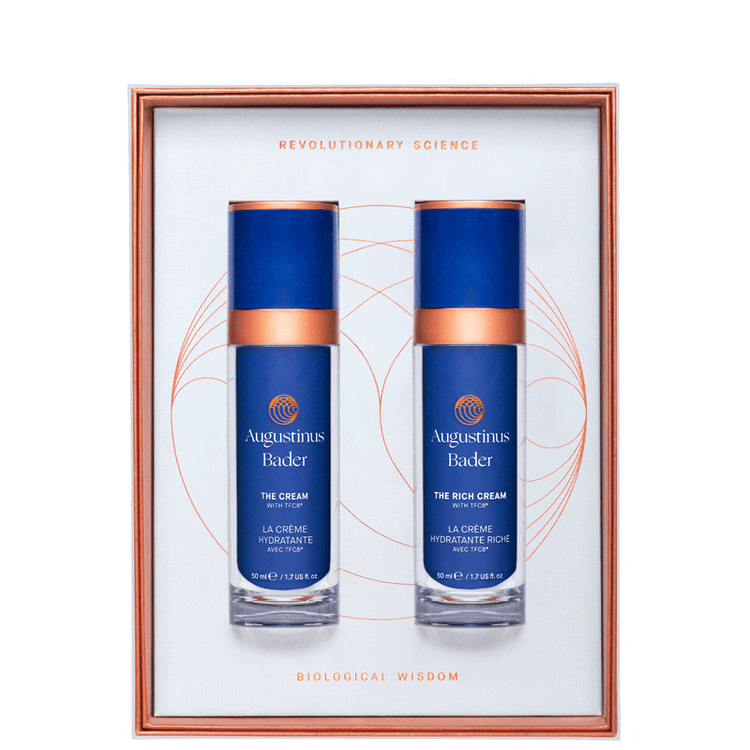 Augustinus Bader - The Discovery Duo 50ml