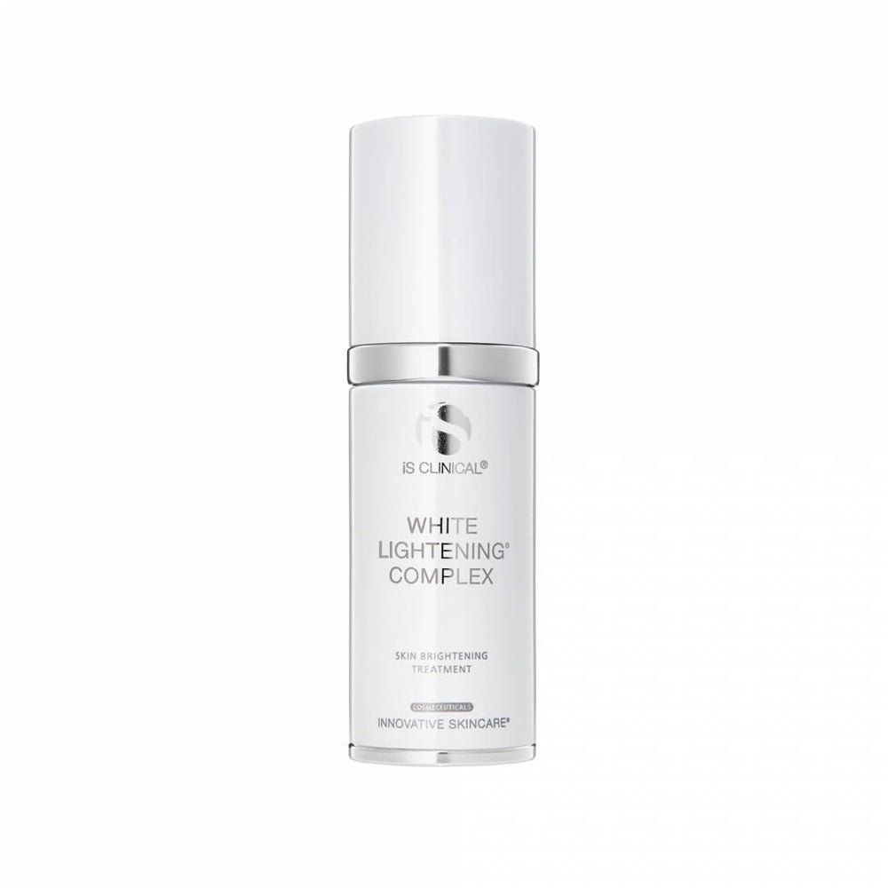 iS Clinical - White Lightening Complex 30g