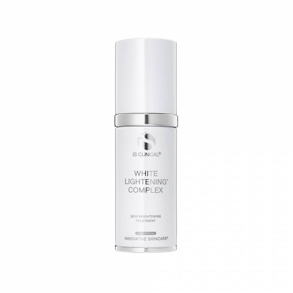 iS Clinical - White Lightening Complex 30g