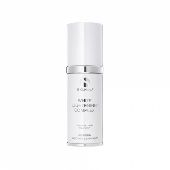 iS Clinical - White Lightening Complex 30g