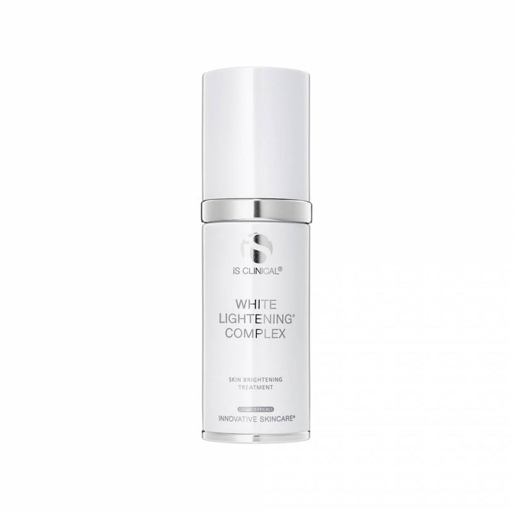 iS Clinical - White Lightening Complex 30g