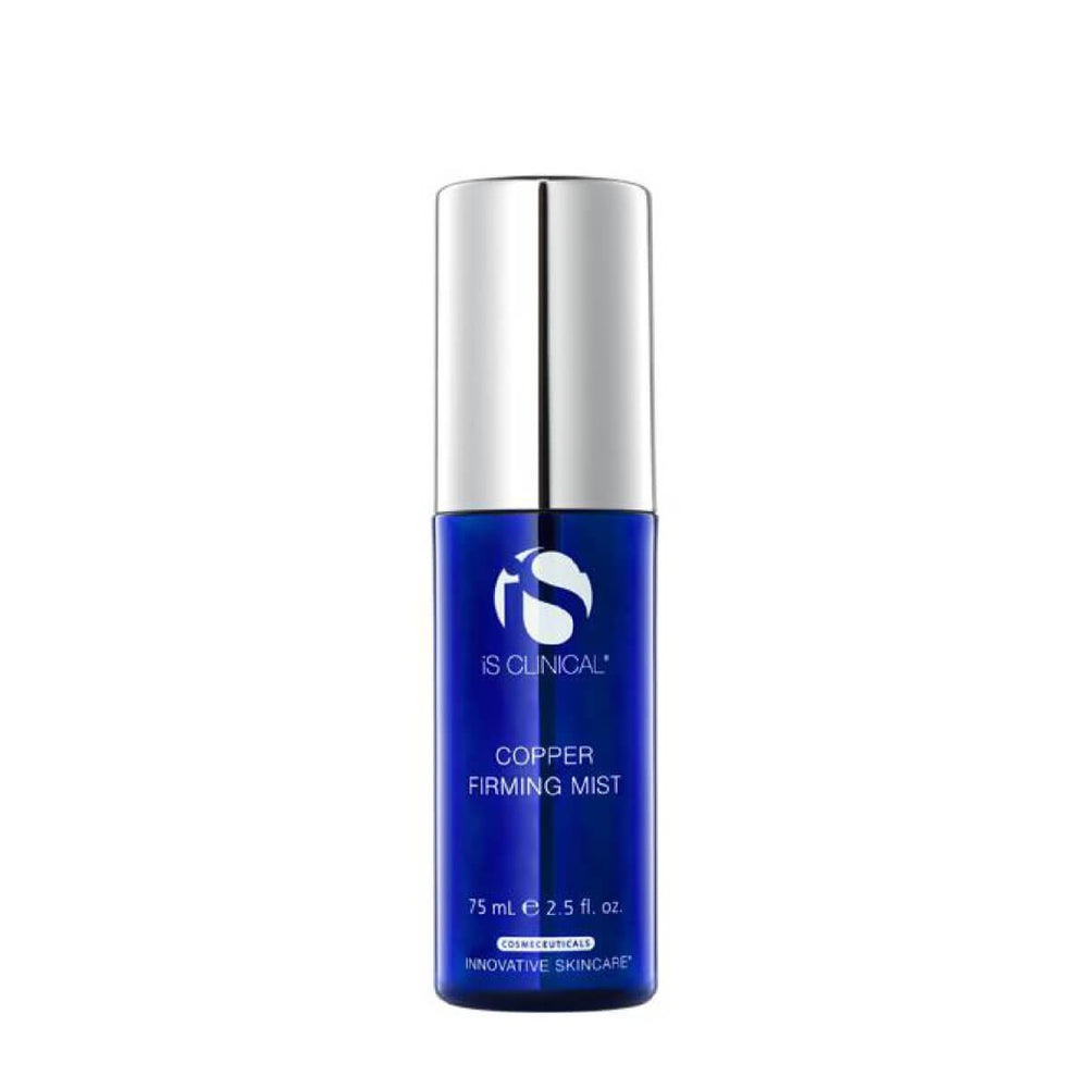 iS Clinical - Copper Firming Mist 75ml