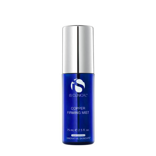 iS Clinical - Copper Firming Mist 75ml