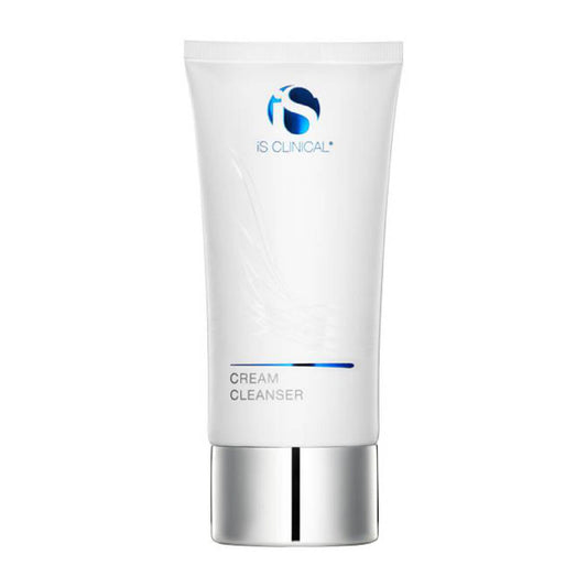 iS Clinical - Cream Cleanser 120ml