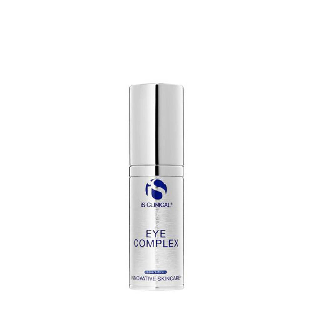 iS Clinical - Eye Complex 15g