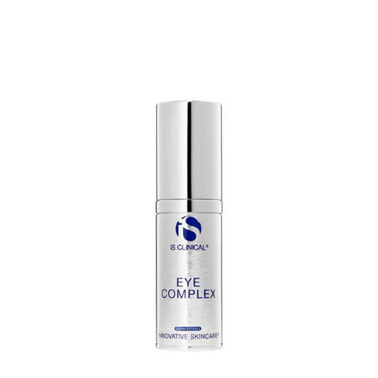 iS Clinical - Eye Complex 15g