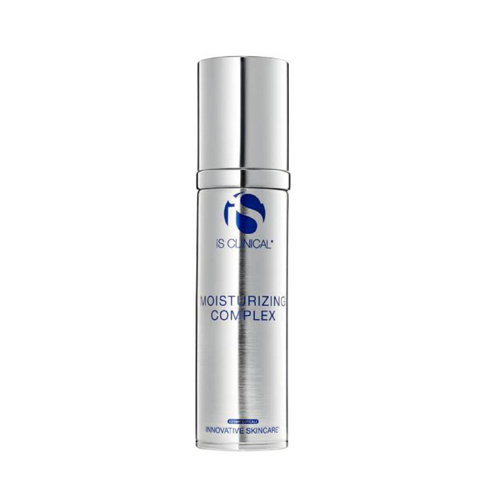 iS Clinical - Moisturizing Complex 50g