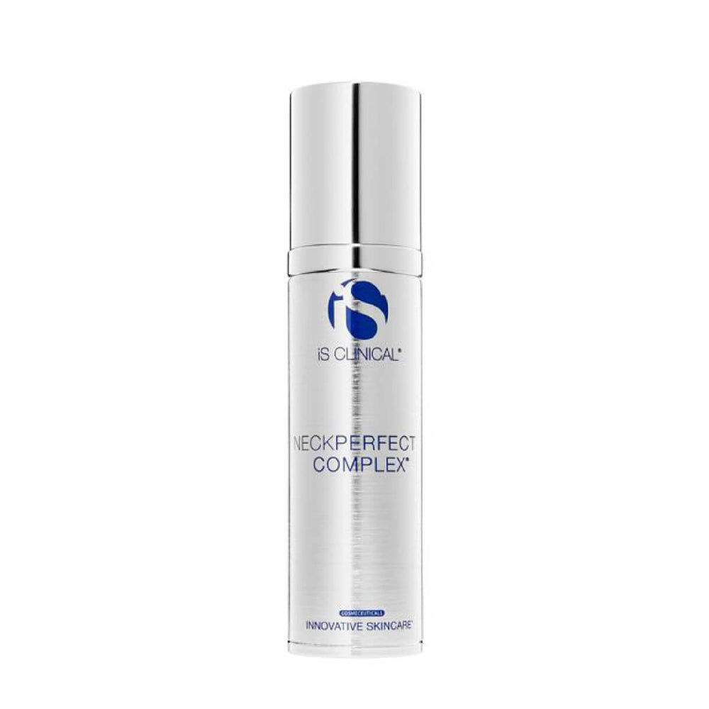 iS Clinical - NeckPerfect Complex 50g