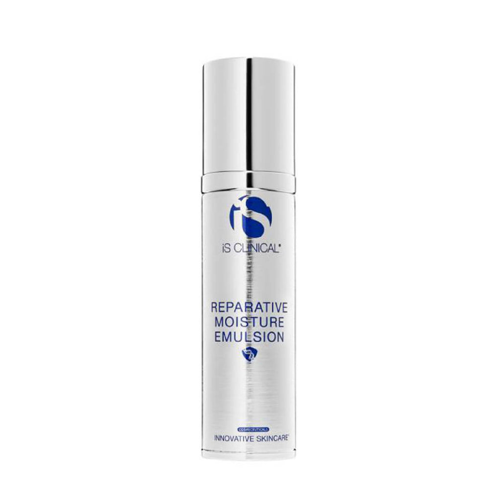 iS Clinical - Reparative Moisture Emulsion 50g