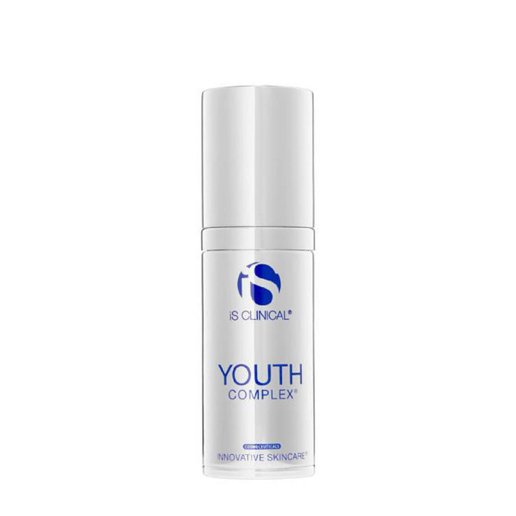 iS Clinical - Youth Complex 30g