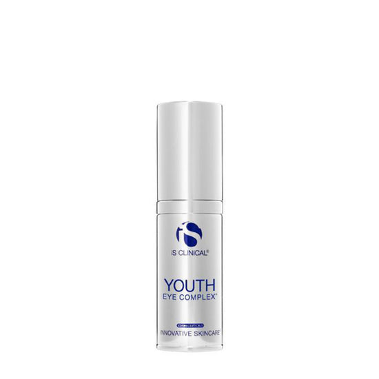 iS Clinical - Youth Eye Complex 15g