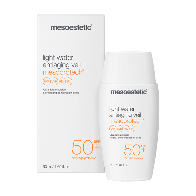 Mesoestetic - Mesoprotech® Light Water Antiaging Veil 50ml