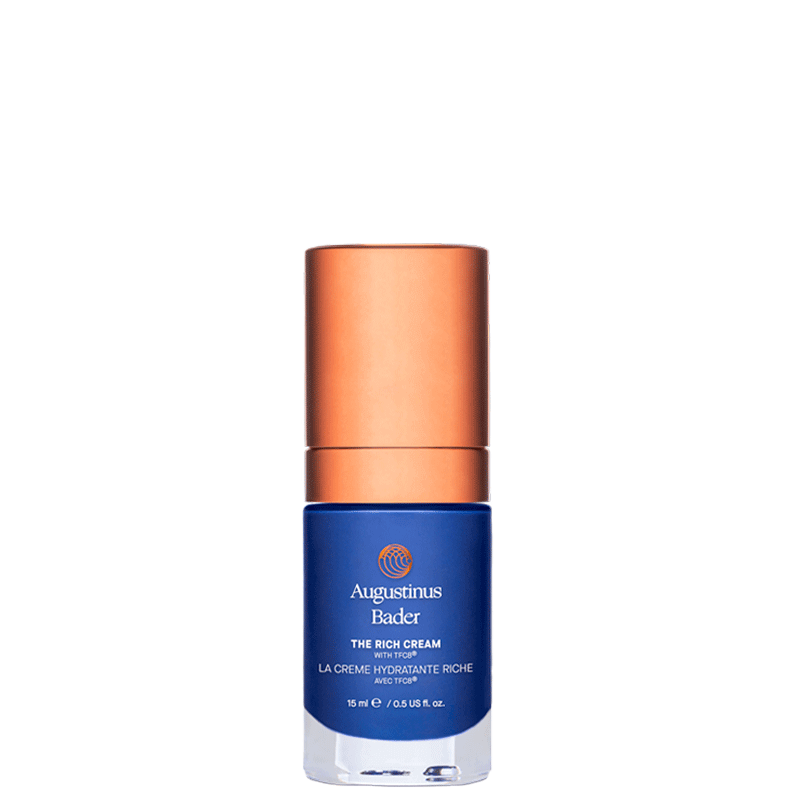 Augustinus Bader - The Rich Cream 15ml