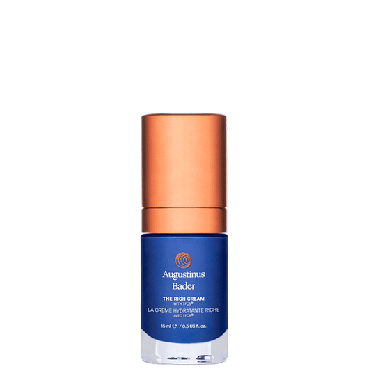 Augustinus Bader - The Rich Cream 15ml