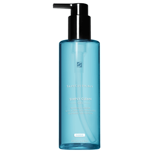 SkinCeuticals - Simply Clean